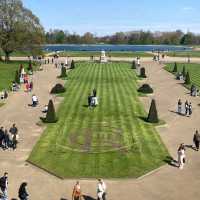 Kensington Gardens