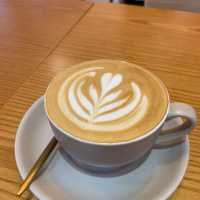香港上環 旺中帶靜 味道與環境一流的 Cafe