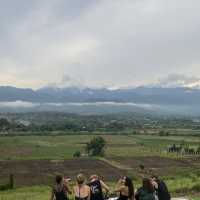 Two Huts Pai