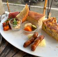 【 神奈川 / 七里ヶ浜 】オーシャンフロントのおしゃれカフェ🍴