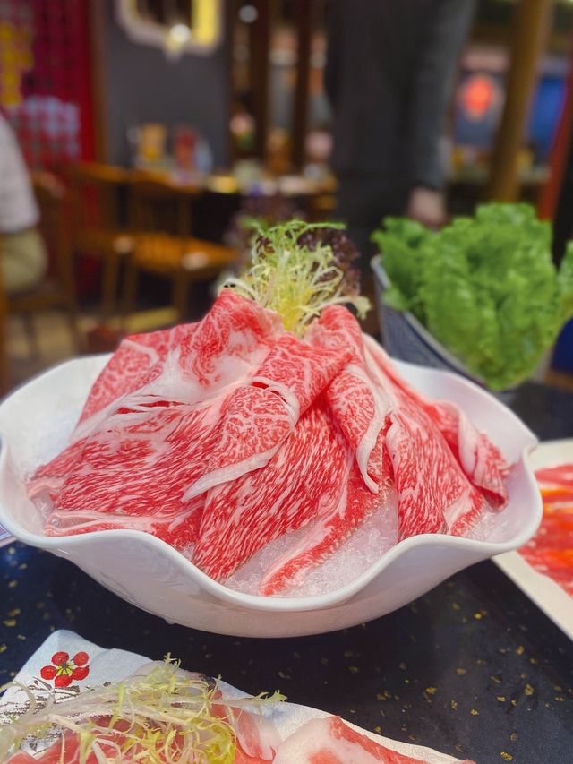 🍲成都老碼頭火鍋｜旺角火鍋新寵！🔥