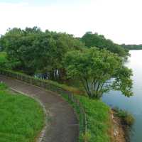 愛知旅行「岩ケ池公園」