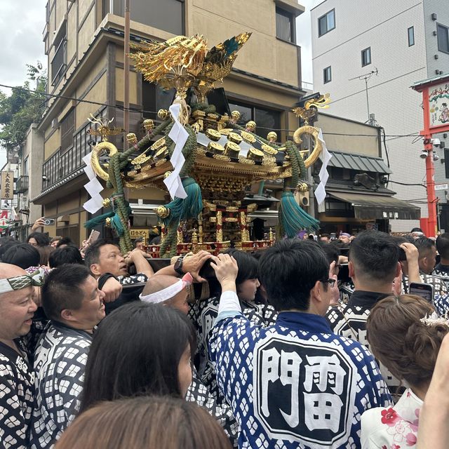 Asakusa