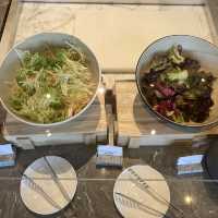 🥗磊semi Lunch buffet