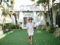 Bhukitta Boutique Hotel โรงแรมใจกลางเมืองภูเก็ต