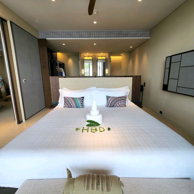 รีวิว Pullman Khao Lak Resort