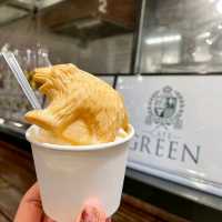 早朝深夜移動される方におすすめ！CAFE GREEN Tokachi新千歳空港