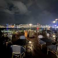 🌸浪漫情調海景西餐🌸The bayside🍽