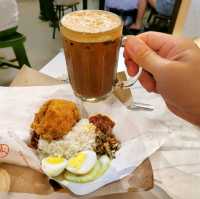 FYF Kopitiam, my favorite kopitiam in Muar!