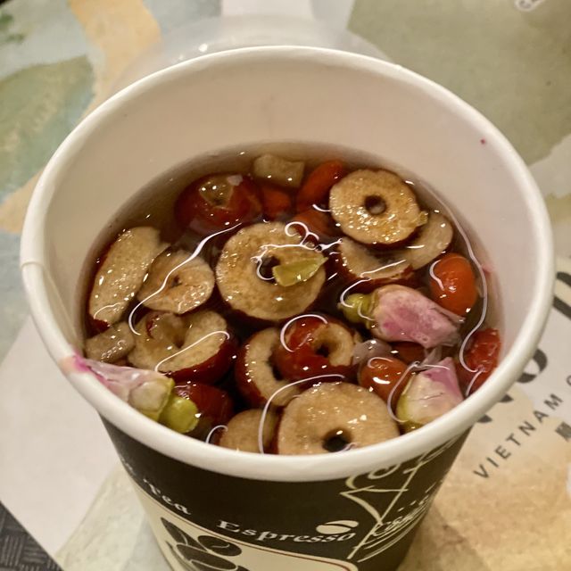 中環街市。高質牛肉麵