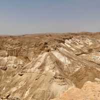 💙🤍💙 Masada NP! Israeli Gem 💎😍