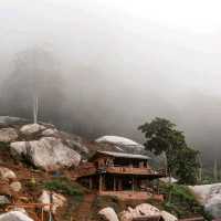 New camping spot in kedah