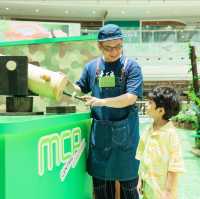 超人氣木系遊樂園「木育森林」香港站