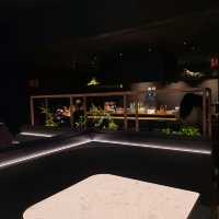 Japanese cuisine, Torii Teppanyaki 🇯🇵