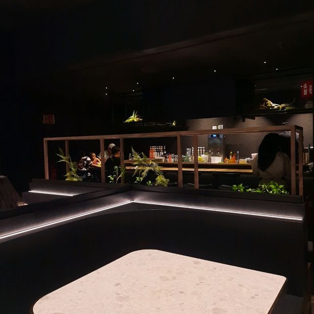 Japanese cuisine, Torii Teppanyaki 🇯🇵