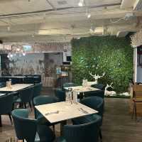 觀塘特色餐廳🍴 - deer kitchen 🦌 