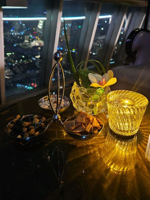 深圳市100層樓的高空體驗