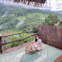 บ้านระเบียงดาว  จ.เชียงใหม่
