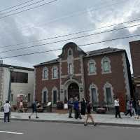 小樽音樂盒博物館2號館，Music box