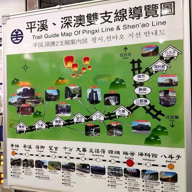 Ruifang Train Station