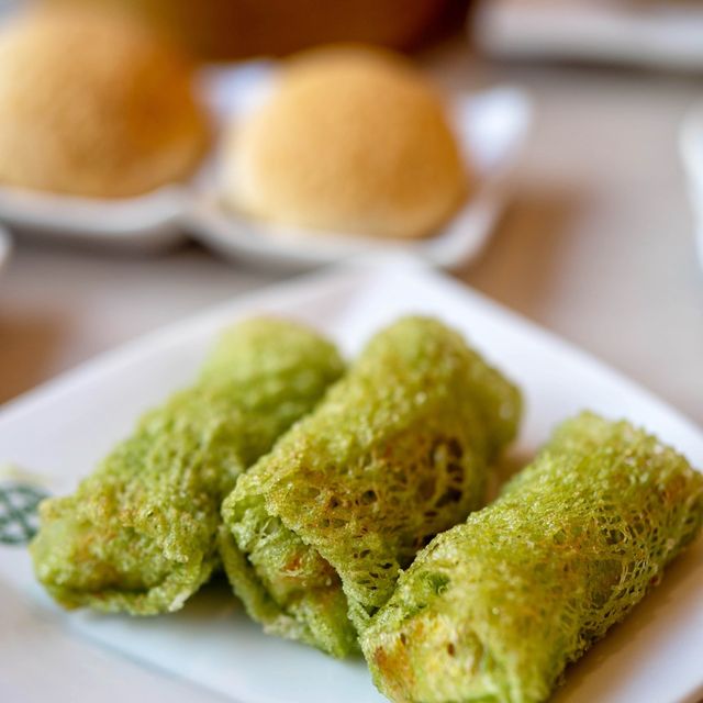 深水埗新裝修平食米芝蓮夏日點心