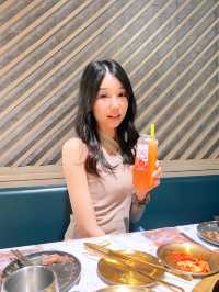 K11 韓式熟成牛燒肉店😚😚😚😚😋🥢