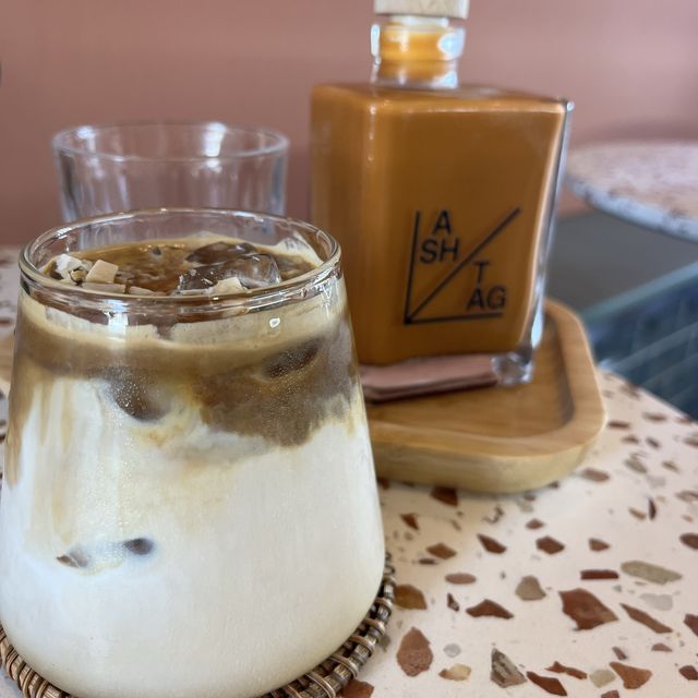 Chill住過週末～澳門cafe推薦