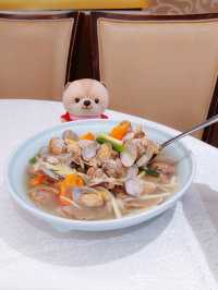 尖沙咀｜圓山飯店｜中式小炒