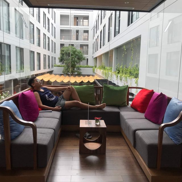 Novotel Chiangmai Nimman Journeyhub