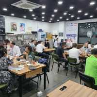 제주 노형동 맛집)으뜸복어 - 전국구 가성비 복어요리 전문점
