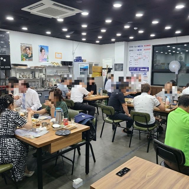 제주 노형동 맛집)으뜸복어 - 전국구 가성비 복어요리 전문점