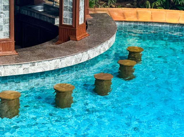 The Hotspring Beach Resort & Spa