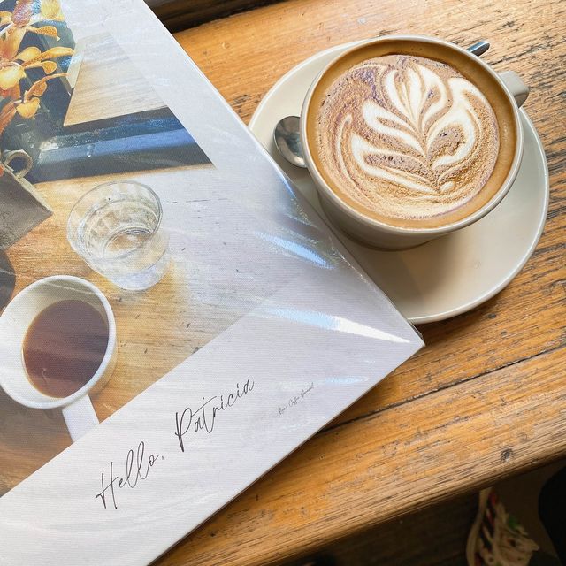Patricia coffee brewers