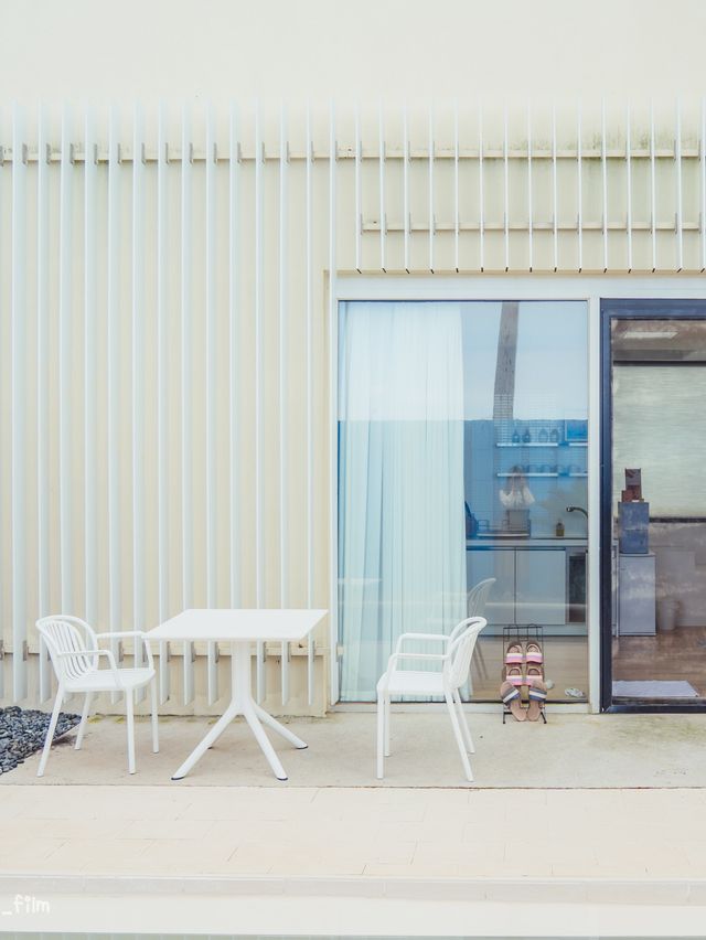 🏡오션뷰와 마운틴뷰가 있는 프라이빗 수영장 풀빌라 [제주, 부띠끄풀빌라나미브]🌊