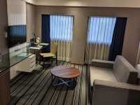 西門町酒店WESTGATE Hotel 永安棧