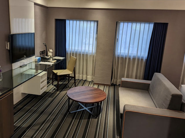 西門町酒店WESTGATE Hotel 永安棧
