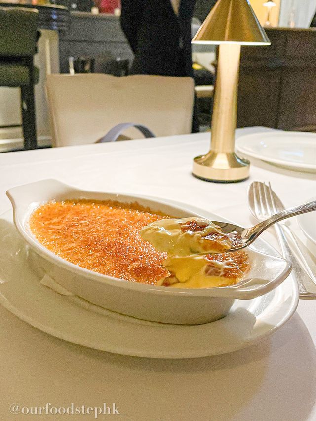 中環｜人氣爆登法國菜餐廳🤩 必吃田螺😍