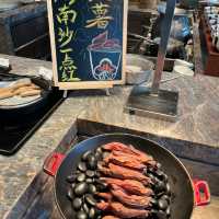 🏨🌅 廣州南沙越秀喜來登酒店─悠閑度假🌟🍽️