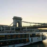 Exploring Budapest - Pearl of the Danube 