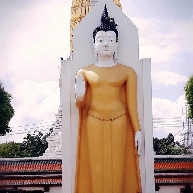 พระพุทธชินราช