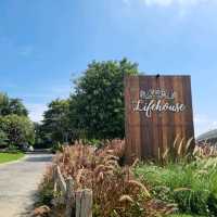 Lifehouse Cafe บรรยากาศฟินๆ @ฉะเชิงเทรา