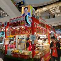 งานครัวคุณต๋อยที่ Terminal 21 พัทยา