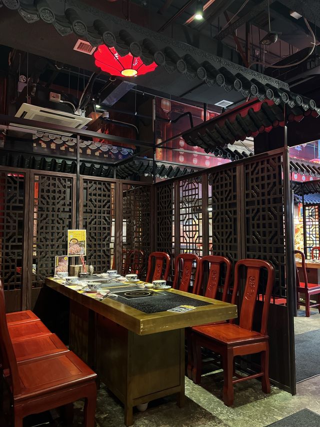 火鍋控必食：大埔人氣高質火鍋