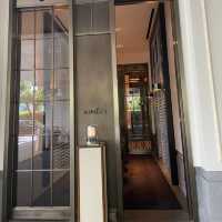 深圳灣 Andaz酒店