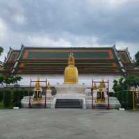 วัดระฆังโฆสิตาราม