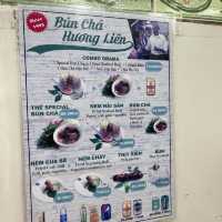 🇻🇳越南河內歐巴馬米線