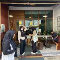 COMMON CAFE (YALA)