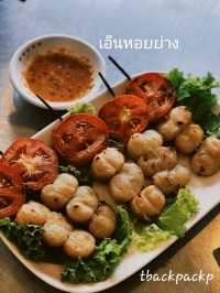 หัวปลาช่องนนทรี ร้านสำหรับครอบครัวที่แท้จริง 🐟