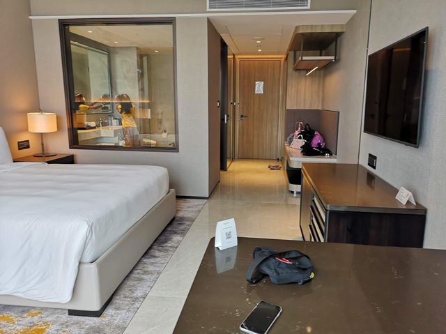 Carlton Hotel Bangkok Sukhumvit