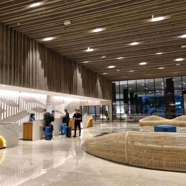 Courtyard Marriott Melaka